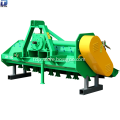 Grass Corn Stalk Harvesting Machine Straw Shredder